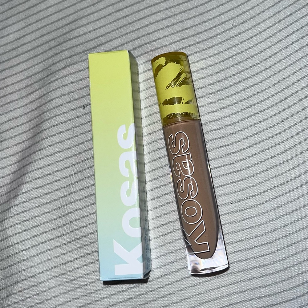 Kosas creamy concealer